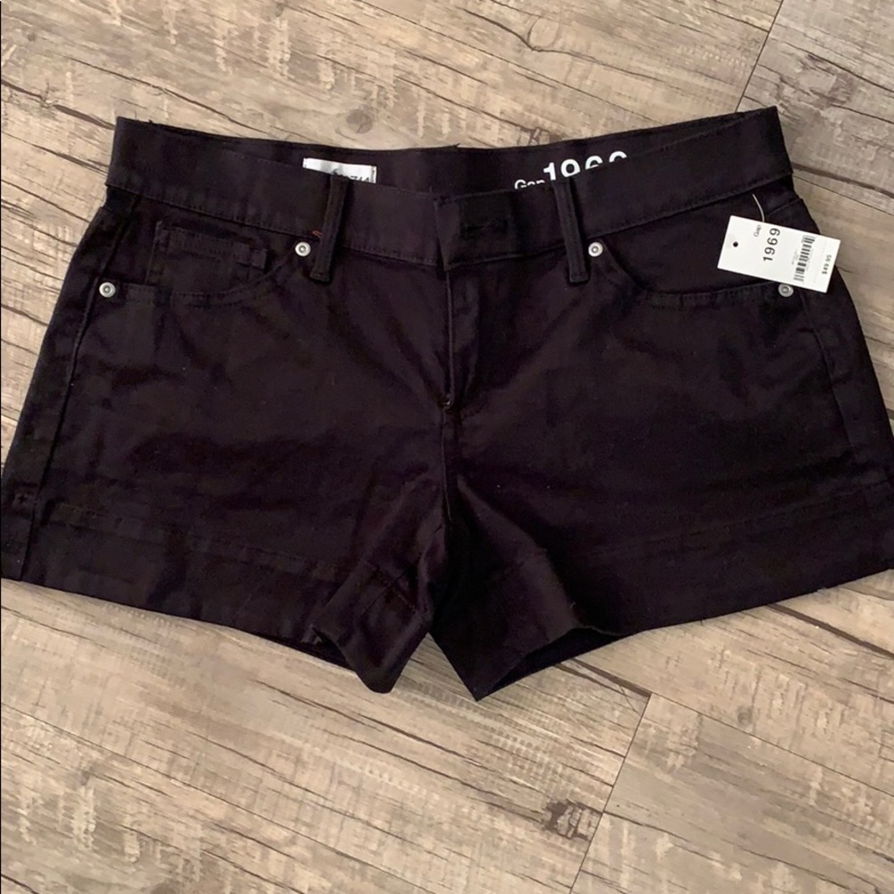 NWT Gap 1969 Shorts